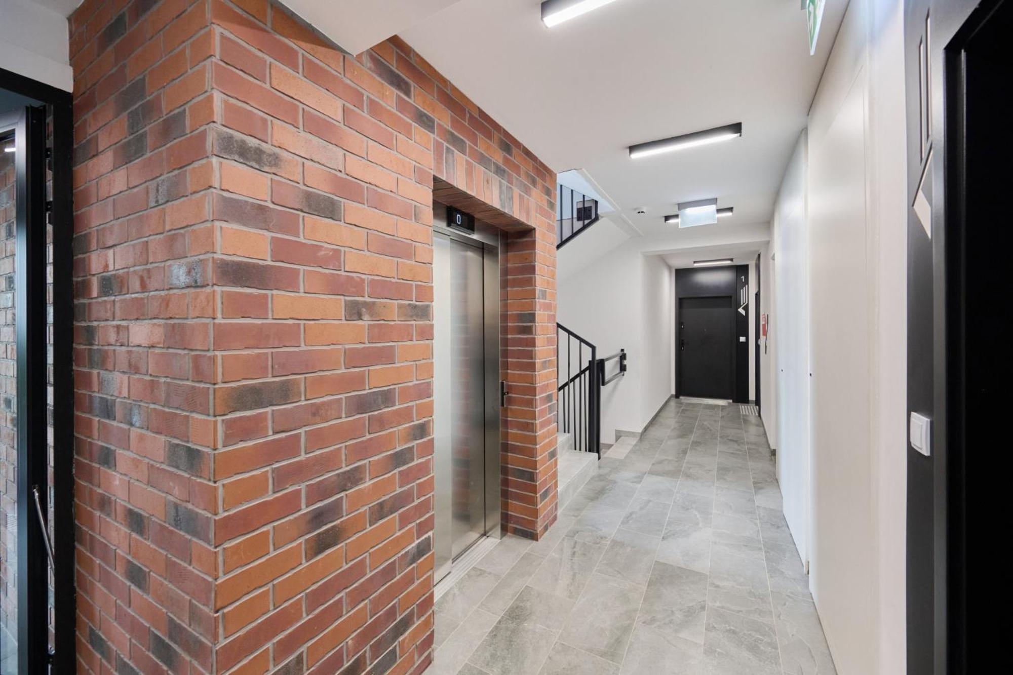 Ekskluzywny Apartament W Porcie Popowice - Fair Rentals Wrocław Kültér fotó